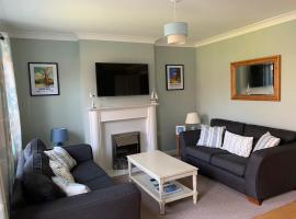 Merchant House Snettisham, casa vacanze a Kings Lynn