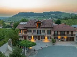 Agriturismo "Le Giustizie"