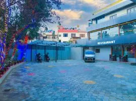 Hotel Airport Deepshree