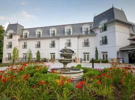 Mirbeau Inn & Spa, Rhinebeck