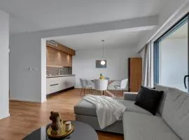3-4 Luxury Apartments L&L Tucepi - 100m from the beach - Makarska Exklusiv