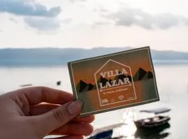 Villa Lazar