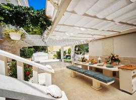 Casa del Mare, ξενοδοχείο σε Rogoznica