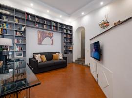 Roman Forum Apartment - The Heart of Rome