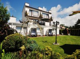 Gościniec Santa Maria, guest house in Kołobrzeg