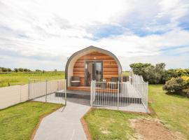 Caban Cariad, holiday home in Holyhead