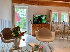 Ferienwohnung 4 im Böhler Haubarg