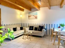 Ferienwohnung 2 im Böhler Haubarg