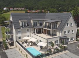 Landhaus Bad Gleichenberg, hotel i Bad Gleichenberg