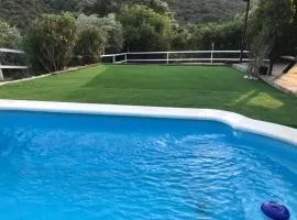 CASA RURAL PONCE DE LEÓN