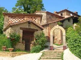 Il Borghetto di Pedana-
