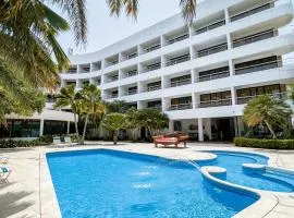 Hotel California Playa El Yaque
