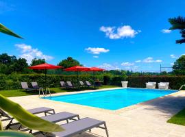 Quinta Dom Sapo - Agroturismo