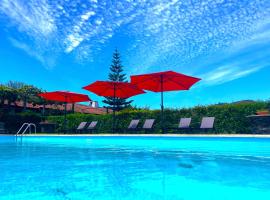 Quinta Dom Sapo - Agroturismo, Hotel in Viana do Castelo