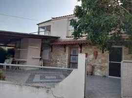 Cosy maisonette close to Poros,Epidauros,Nafplio