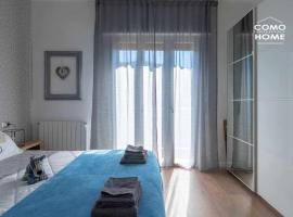 Como Holiday Home Appartamento ideale per famiglie, Ferienhaus in Como
