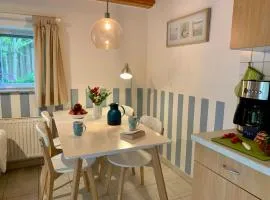 Ferienwohnung 5 im Böhler Haubarg
