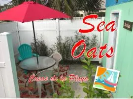 Sea Oats Studio - At Casas de la Playa Central