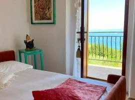 Vila Loralina - Izola - direct Sea view