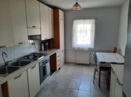 Apartament deosebit, hotel a Reşiţa