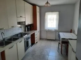Apartament deosebit