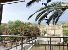 Palm Villa, holiday home in Astris