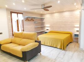 Apartamentos Casa Patro
