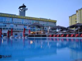 Hostel Fortuna, hotel in Banja Luka