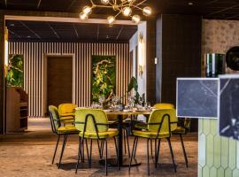 Best Western Le Relais du Vigneron