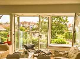 Top location! Unique luxurious 3-bedroom apartment in Knokke - 't Zoute