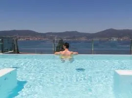5 hotel in Vigo 5 hotel in Vigo