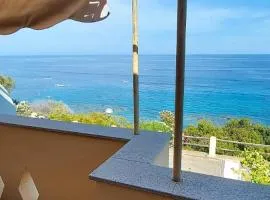 Independent apartment with spectacular view