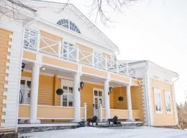 Tiittalan Kartano
