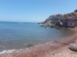 Suite home beldj, cabana o cottage a Tipaza