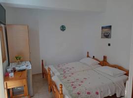 ZOGRAFOS 2, hotel v destinaci Haraki