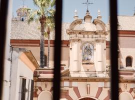 Reposo Sweet Home & Free Parking