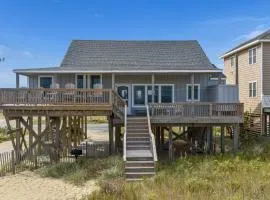 KD2043- The Gray House