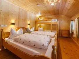 Steinberger Hof Alm inkl. Chiemgau Karte