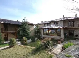 Helydorea zen BED& BREAKFAST