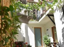 A Casuzza di Giú Giú - NUOVA GESTIONE