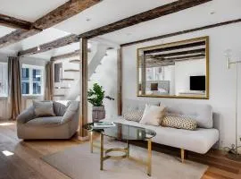 Sanders Regent - Inviting One-Bedroom Apartment Near Central Square