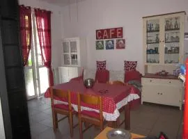 Appartamento Lido di Dante