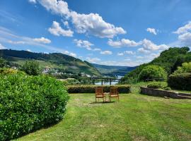 Ferienhaus Prinzenkopf, Unterkunft zur Selbstverpflegung in Alf