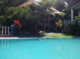 Hotel Cabañas Paradise, Hotel in Chulumani