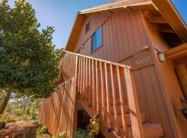 The Roost Apartment SEDONA'S MOST LOVED