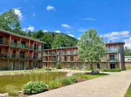 Suites and Apartments Medvědín