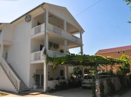Guest House Marković, hotel v destinaci Budva