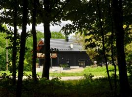 Witoszyn28, bed and breakfast en Kazimierz Dolny