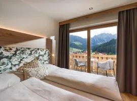 Isskogel Suites