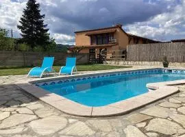 FINCA MAS GUIXOT relax y natura